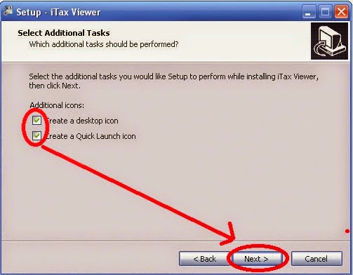 Hướng dẫn tải và cài đặt ứng dụng XML iTaxViewer 1.0.1 Hướng dẫn tải và cài đặt ứng dụng XML iTaxViewer 1.0.1