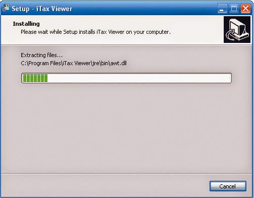 Hướng dẫn tải và cài đặt ứng dụng XML iTaxViewer 1.0.1 Hướng dẫn tải và cài đặt ứng dụng XML iTaxViewer 1.0.1
