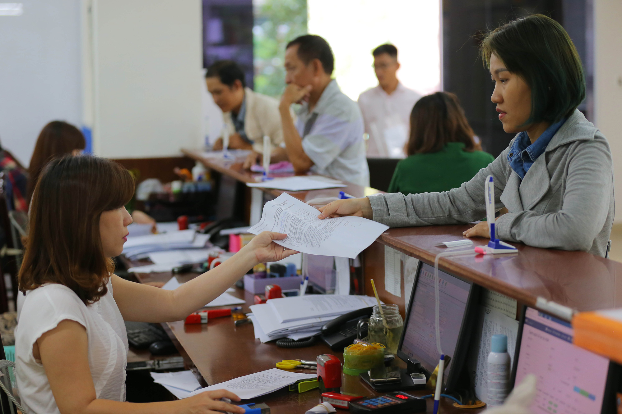 Thong tin ve huong bao hiem that nghiep ma NLD nen biet