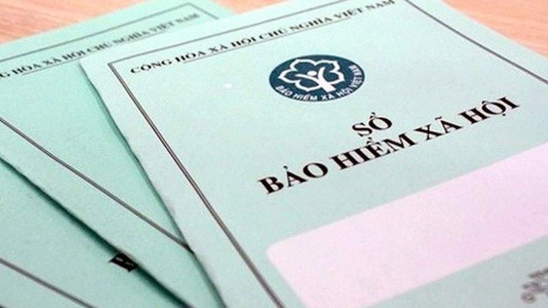 Đóng BHXH để hưởng lương hưu đối với người về hưu trước tuổi Dong BHXH de huong luong huu doi voi nguoi ve huu truoc tuoi