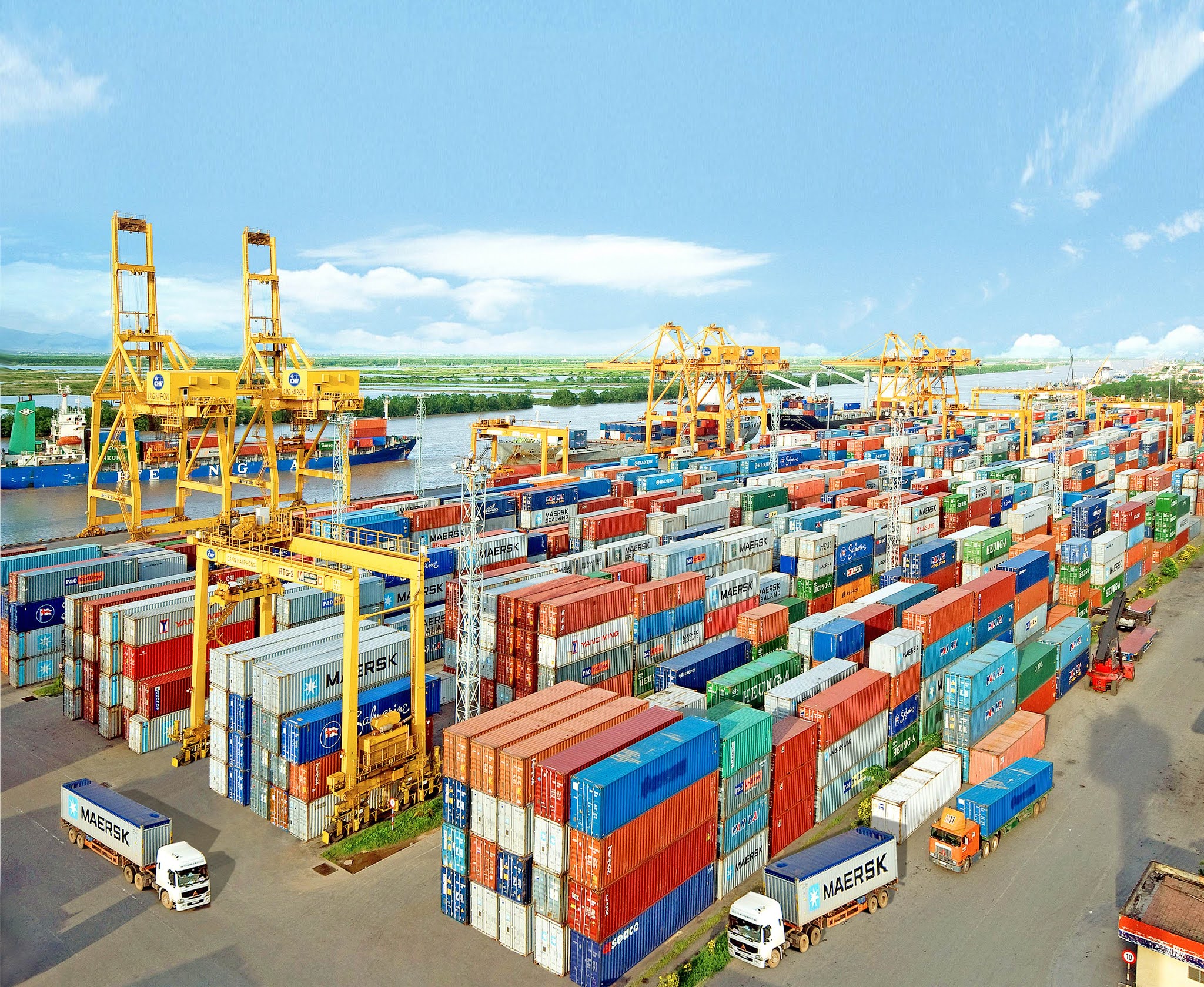 Hướng dẫn thực hiện cơ chế tạm quản theo Công ước Istanbul Huong dan thuc hien co che tam quan theo cong uoc Istanbul