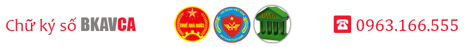 Gia hạn chữ ký số bkav gia han chu ky so bkav