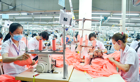Áp dụng mức đóng thấp hơn mức đóng bình thường vào Quỹ Bảo hiểm Ap dung muc dong thap hon muc dong binh thuong va Quy Bao hiem