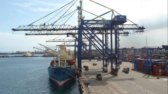 Triển khai đánh giá hàng hoá nhập khẩu Trien khai danh gia hang hoa nhap khau